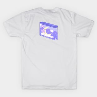 Late Night Chat T-Shirt